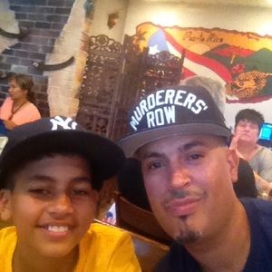 Meet your Posher, Noel